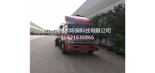 山西晋中太谷县金启恒盛铸造公司订购的一体化地埋污水处理设备发货啦！